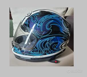 Casco Arari Viper GT - taglia S
