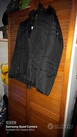 piumino Calvin Klein XL