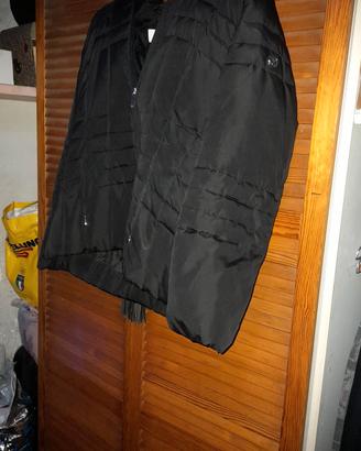 piumino Calvin Klein XL