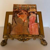 Libro Arte Toulouse-Lautrec - Leonardo de luca