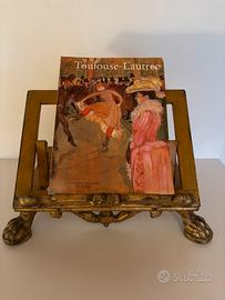 Libro Arte Toulouse-Lautrec - Leonardo de luca
