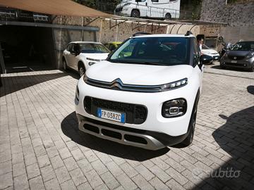 Citroen C3 Aircross C3 Aircross PureTech 130 S&S S