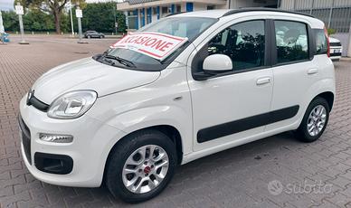Fiat Panda 1.2 EasyPower Lounge - GPL