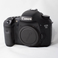 Canon 7D body ( come nuova )