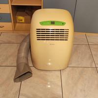 CLIMATIZZATORE OLIMPIA SPLENDID PORTATILE