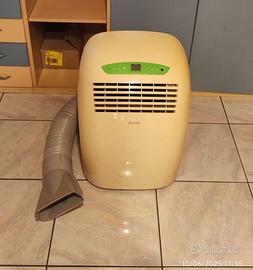 CLIMATIZZATORE OLIMPIA SPLENDID PORTATILE