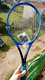 Head MP instinct 300 g 2023/2024 manico 2