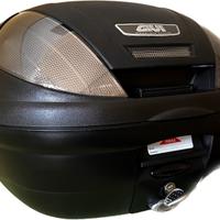 Bauletto GIVI E370 nero