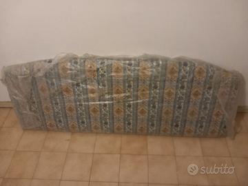 Testata letto
