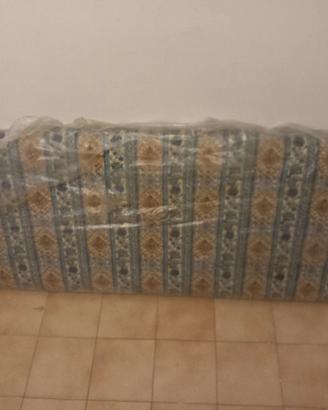 Testata letto