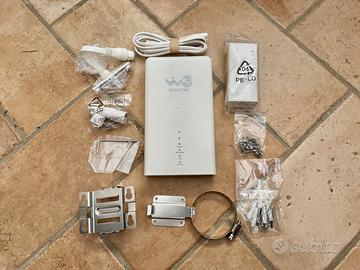 Modem Router Antenna esterna ZTE MC889 5G