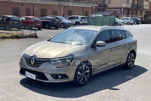 RENAULT Mégane Sporter dCi 8V 110 CV EDC Energy Bo