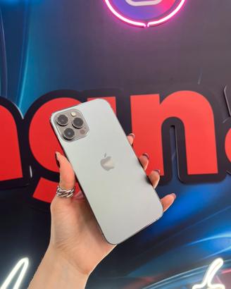 IPhone 12 Pro Maz 128GB Graphite