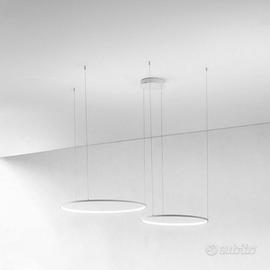 Lampada Gea Luce  erika S/2D