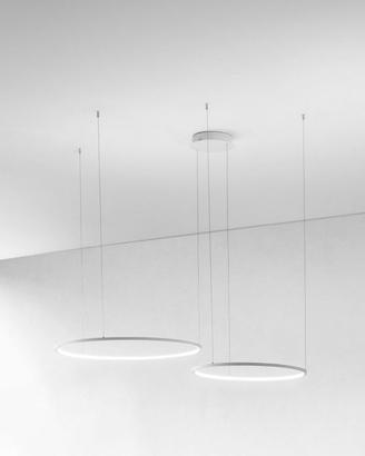 Lampada Gea Luce  erika S/2D