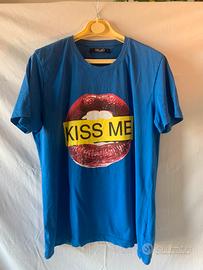 T-shirt donna Liu Jo tg L