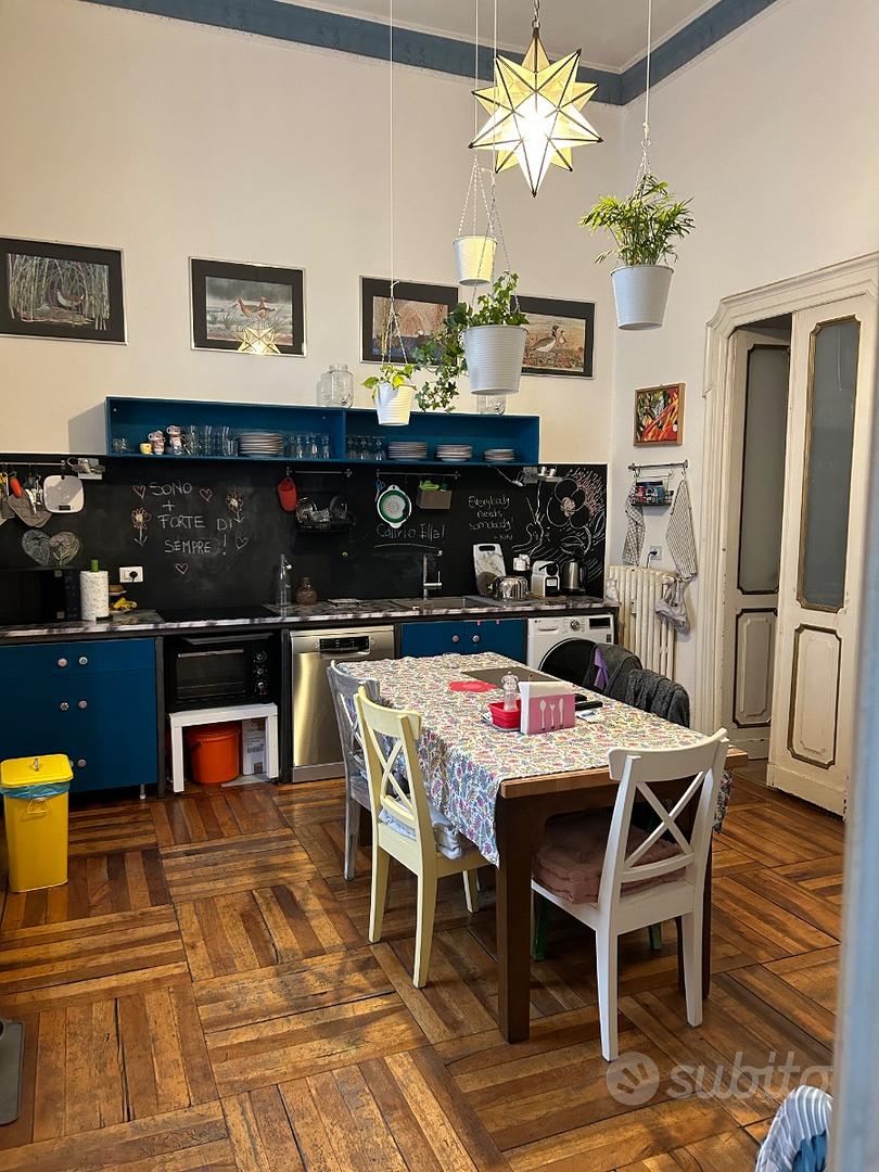 Appartamento in Centro