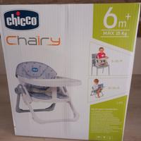 Chicco chairy