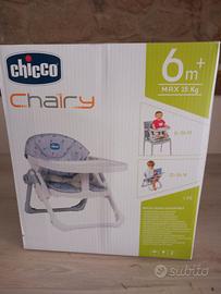 Chicco chairy