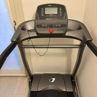 Tapis roulant Get fit -route LTD