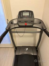 Tapis roulant Get fit -route LTD