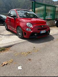 595 abarth