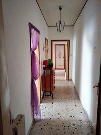 Appartamento Campobasso [Cod. rif 3326478VRG]