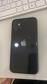 Iphone 11 64gb (leggere descrizione)