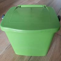 contenitori vetro e umido 