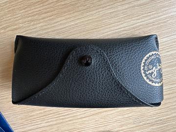 Custodia Ray Ban originale