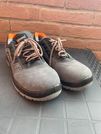 Scarpe antinfortunistiche U-power 41