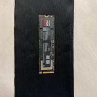 Samsung SSD 9100 Pro 4 TB