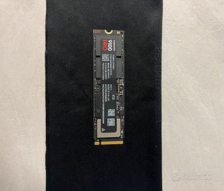 Samsung SSD 9100 Pro 4 TB