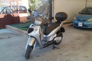 honda sh 150ie 2007