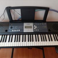 Tastiera Yamaha YPT-230