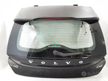PORTELLONE POSTERIORE COMPLETO VOLVO V40 Cross Cou
