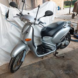 scooter italjet torpado