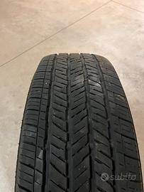 Pneumatici Bridgestone Dueler H/T