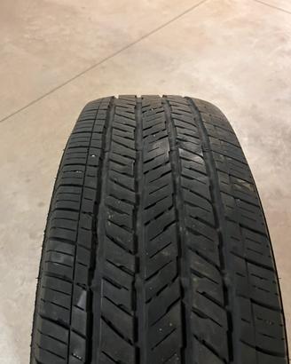 Pneumatici Bridgestone Dueler H/T