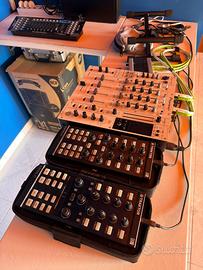 Attrezzatura Dj