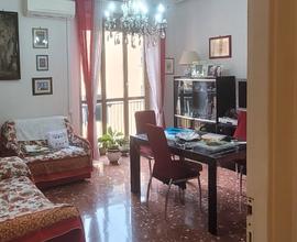 Appartamento trilocale zona tuscolana