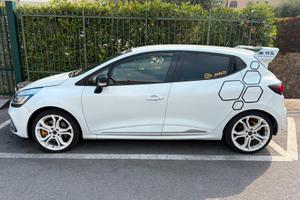 Clio rs 4 200cv