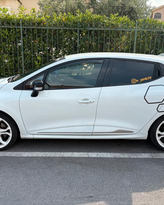 Clio rs 4 200cv