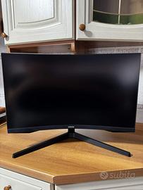 Samsung Odyssey G5 (DANNEGGIATO)