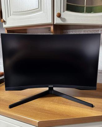 Samsung Odyssey G5 (DANNEGGIATO)
