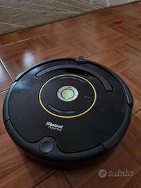 iRobot Roomba 650