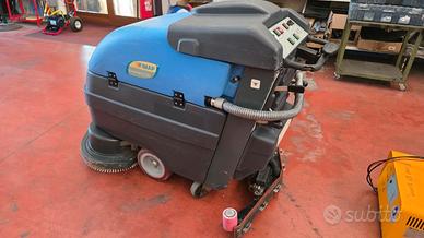 Fimap gamma 83 II bt