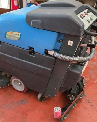Fimap gamma 83 II bt