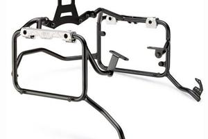 Givi PLO9350MK Portavaligie Moto Morini X-Cape 650