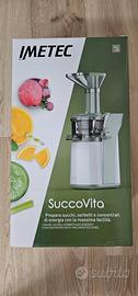 Imetec SuccoVita